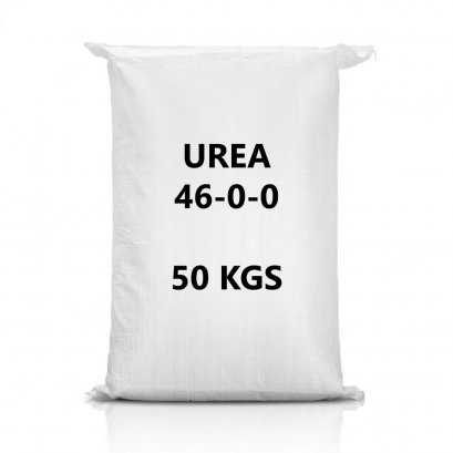 UREA 46-0-0